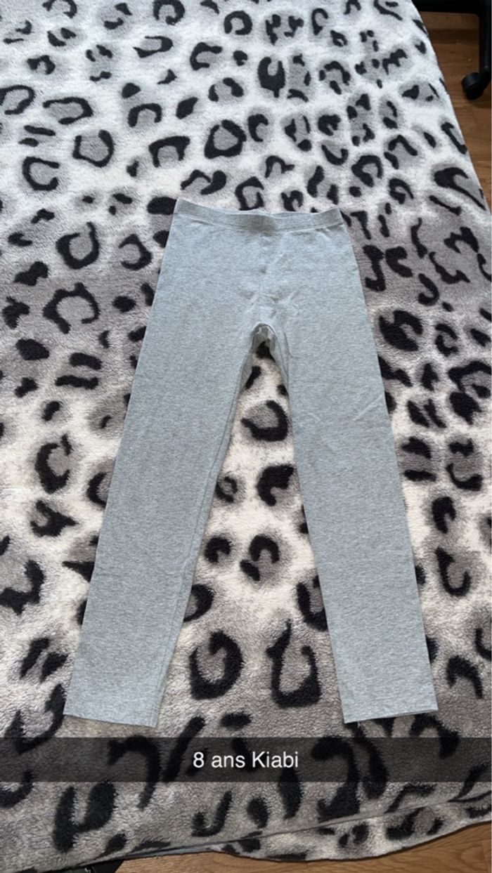 Legging 8 ans