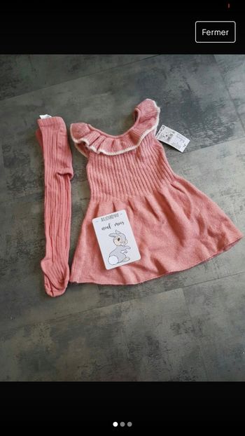 Tenue