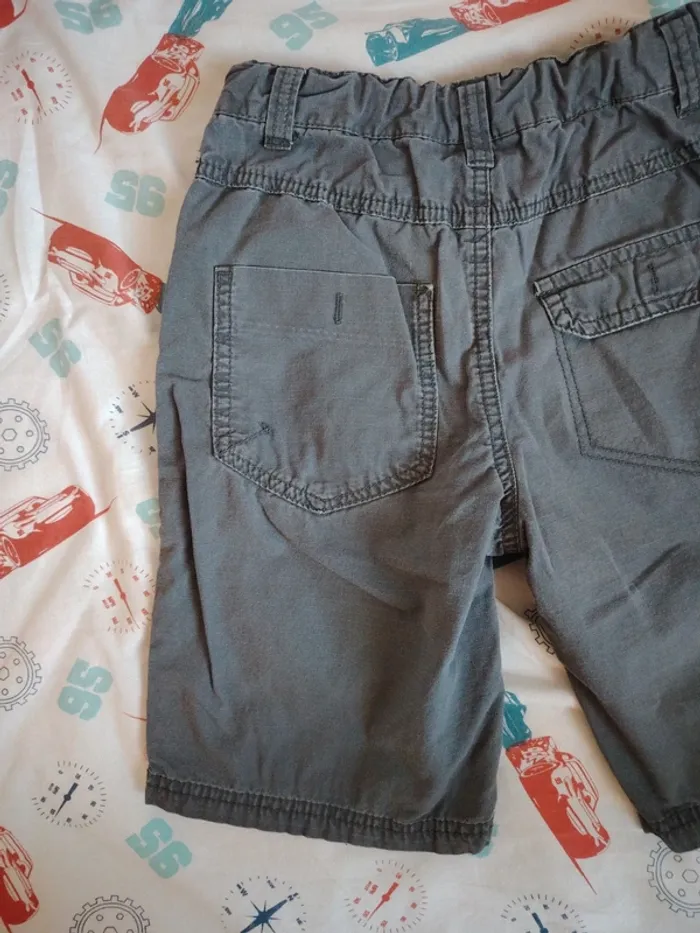 Short long 8 ans NKY - photo numéro 8