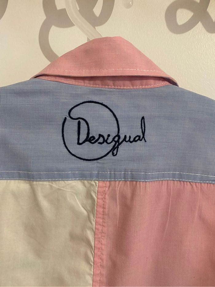 Chemise homme Desigual - photo numéro 5