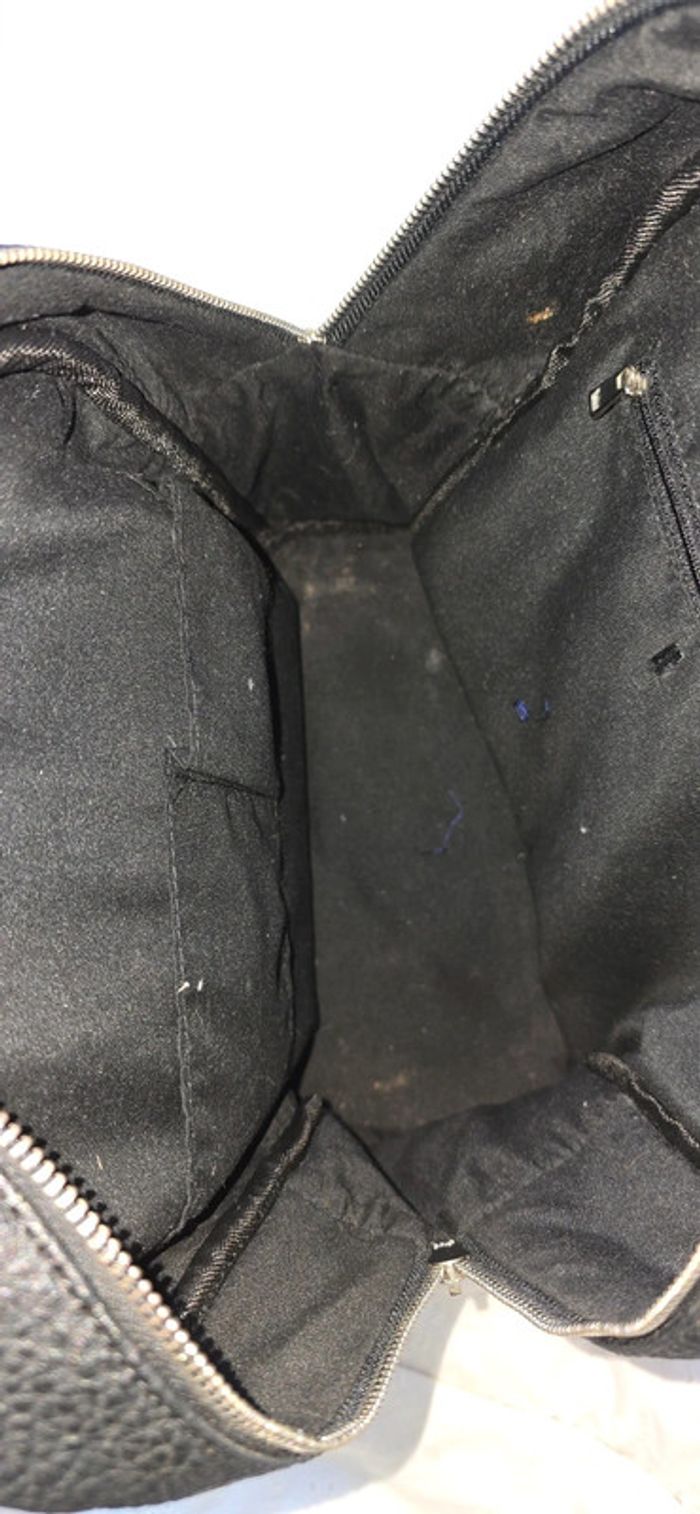 Sac à Dos ou cartable   très  bonne Etat - photo numéro 8