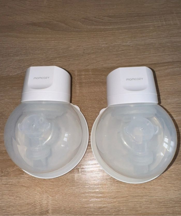 Tire Lait Momcozy S12 Pro - photo numéro 2