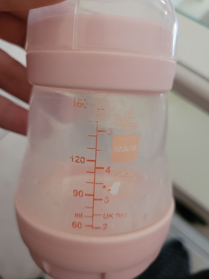 5 bib MAM - photo numéro 2