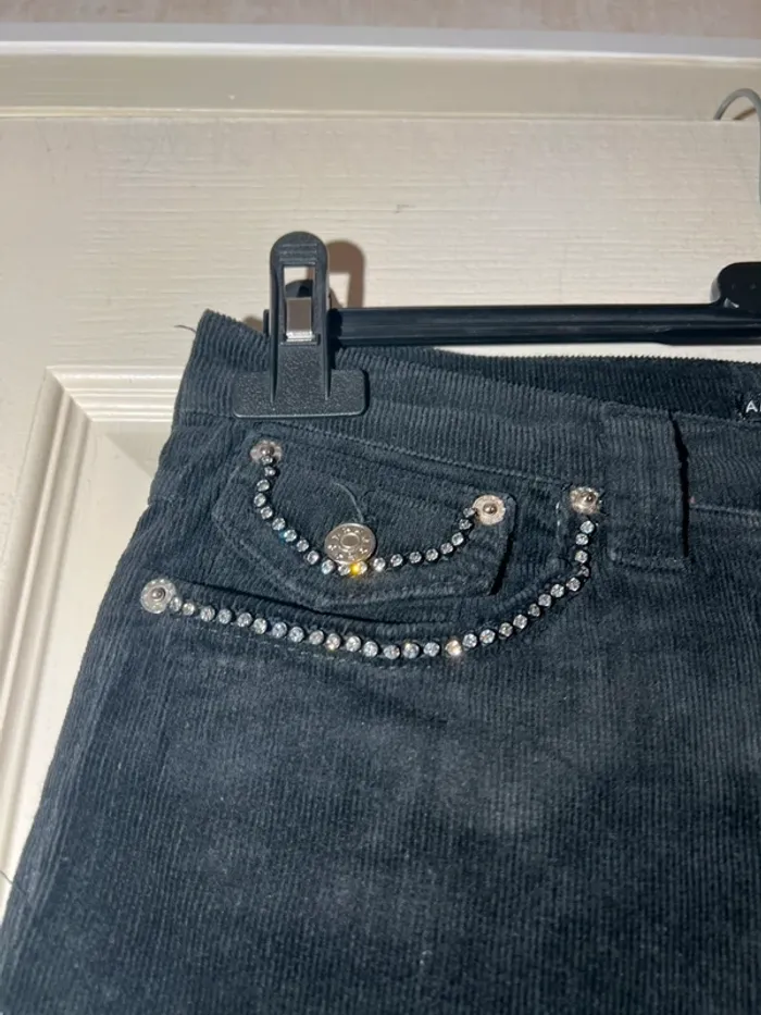 Jeans Amnesia - photo numéro 3