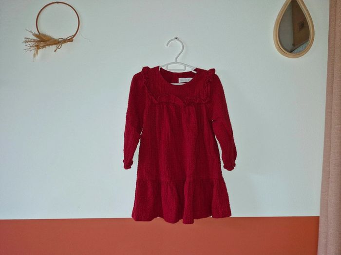 Robe zara