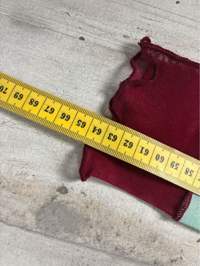 Vintage 2000s Cop Copine top y2k - photo numéro 10