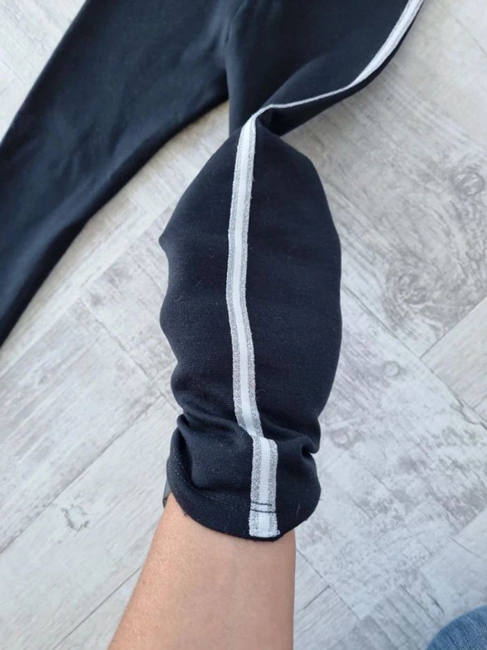 Leggings Taille 4 ans - photo numéro 3