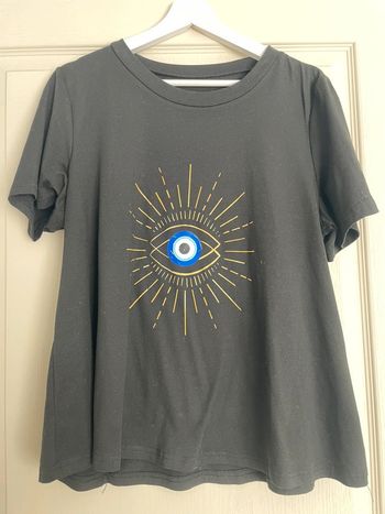 T-shirt mc