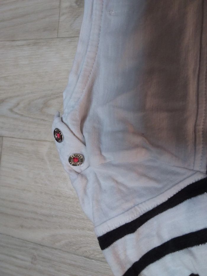 Haut à manches longues en excellent état - photo numéro 6