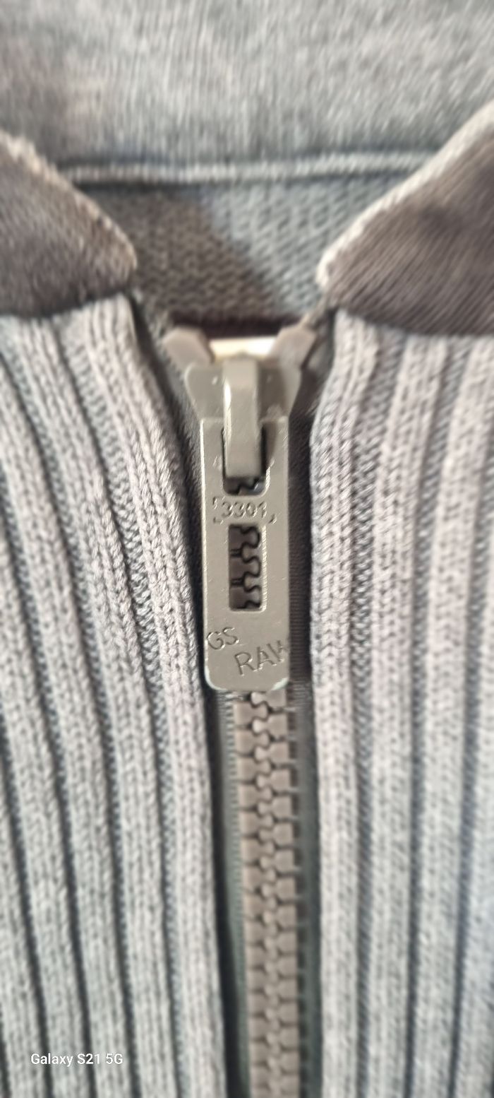 Cardigan à capuche homme - photo numéro 4