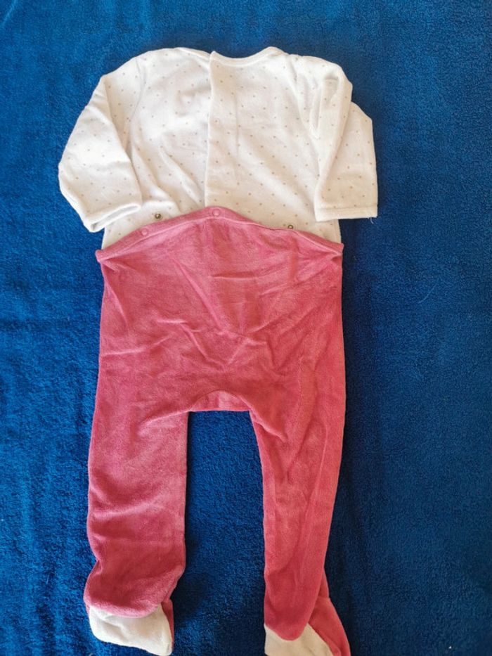 Pyjama - photo numéro 3