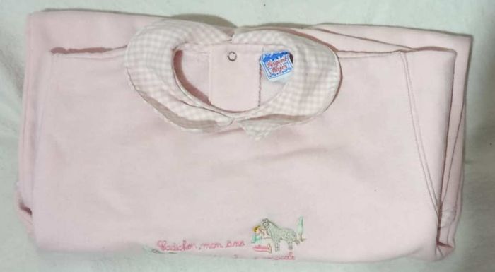 pyjama Sergent Major - photo numéro 2