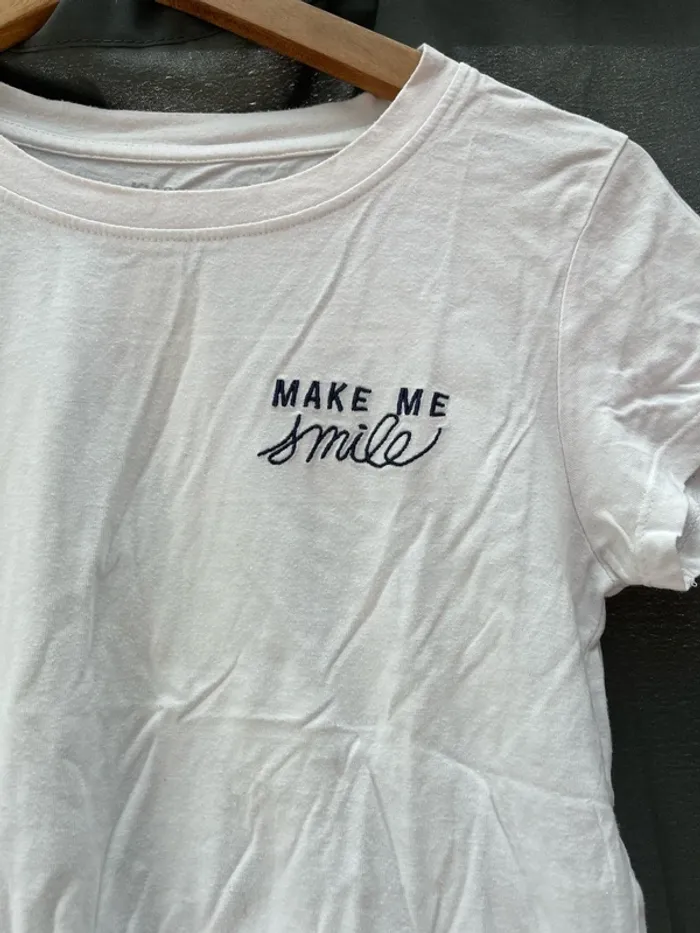 T-shirt - photo numéro 2