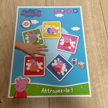 Jeux de société