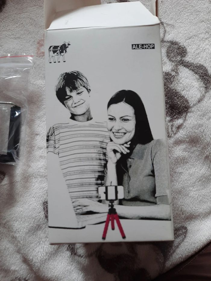 Support pour téléphone - photo numéro 2