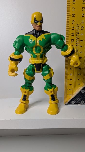 [Hasbro] Marvel Loki