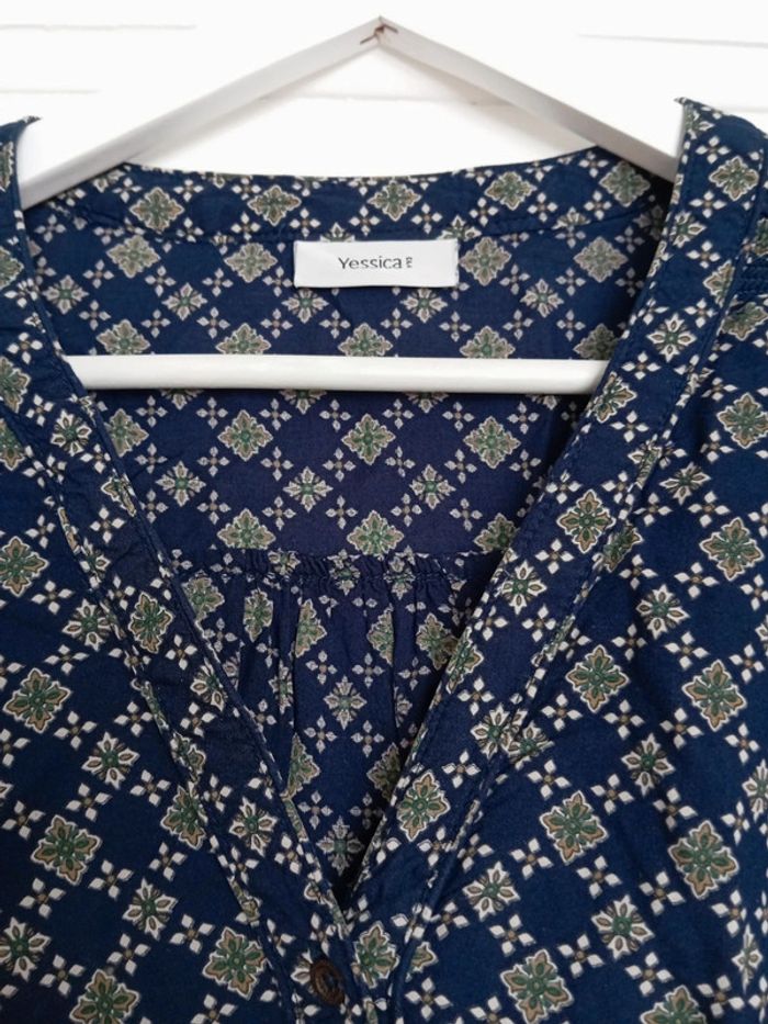 Blouse C&A - photo numéro 3