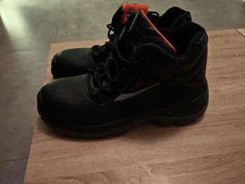 Chaussures Sécurité