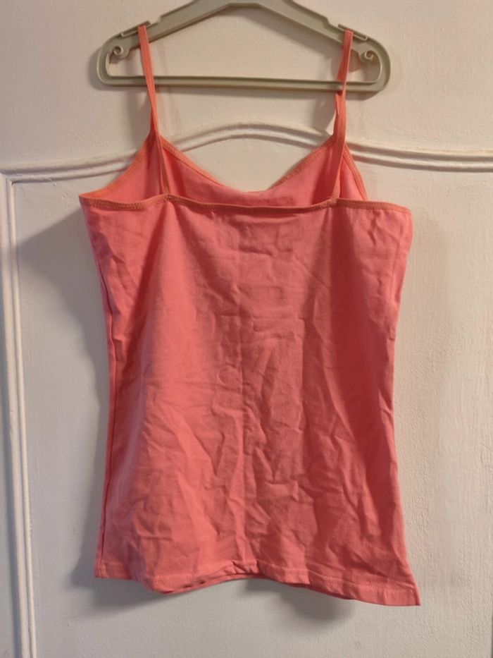 Top à bretelles - photo numéro 2