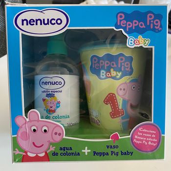 Coffret Peppa Pig