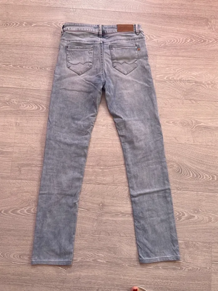 jeans femme - photo numéro 2