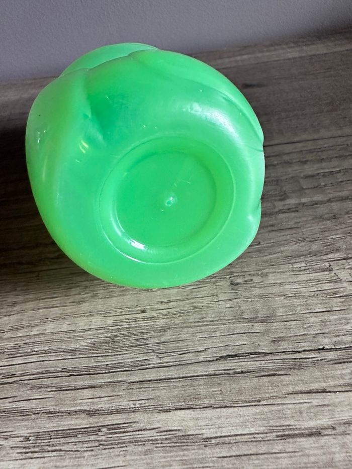 Bouteille Tupperware verte 350ml - photo numéro 9