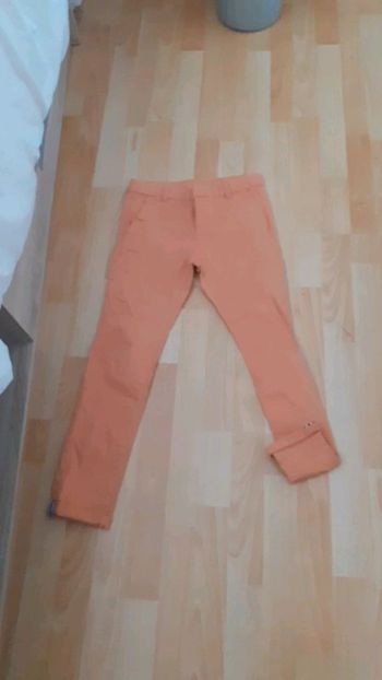 Pantalon 12 ans garçon
