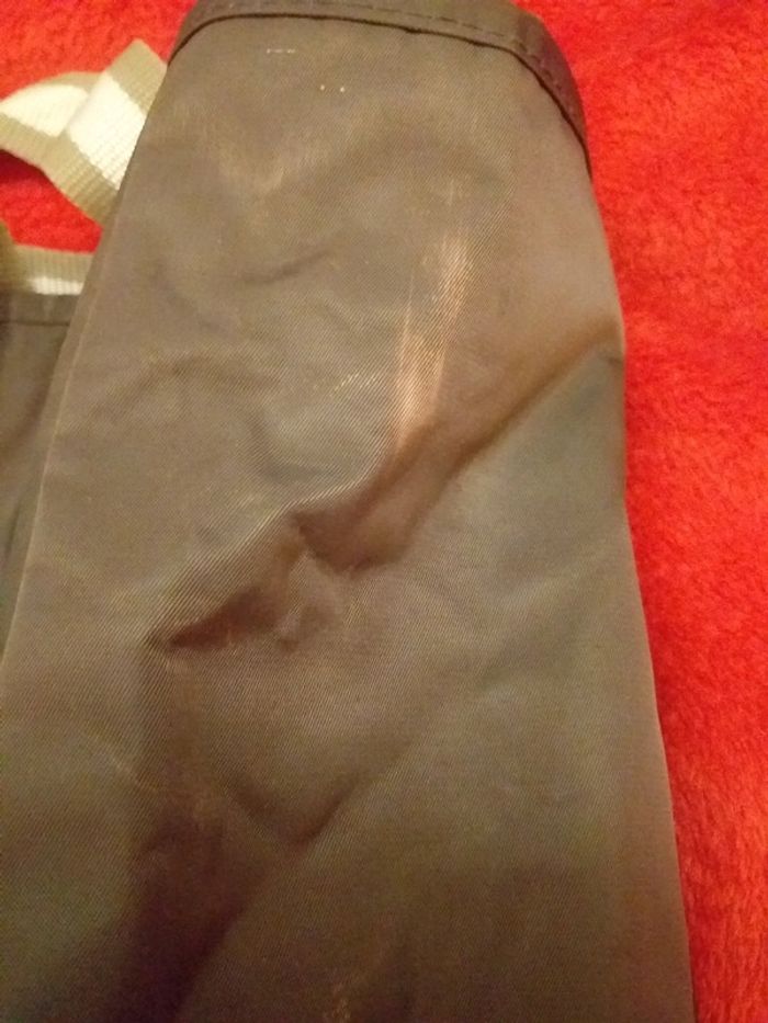 Sac marron - photo numéro 6