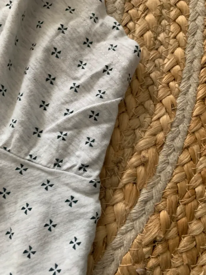 T-shirt à motif - photo numéro 6