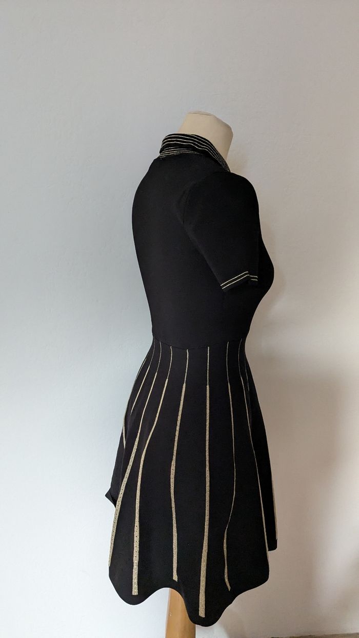 Robe Morgan - photo numéro 3