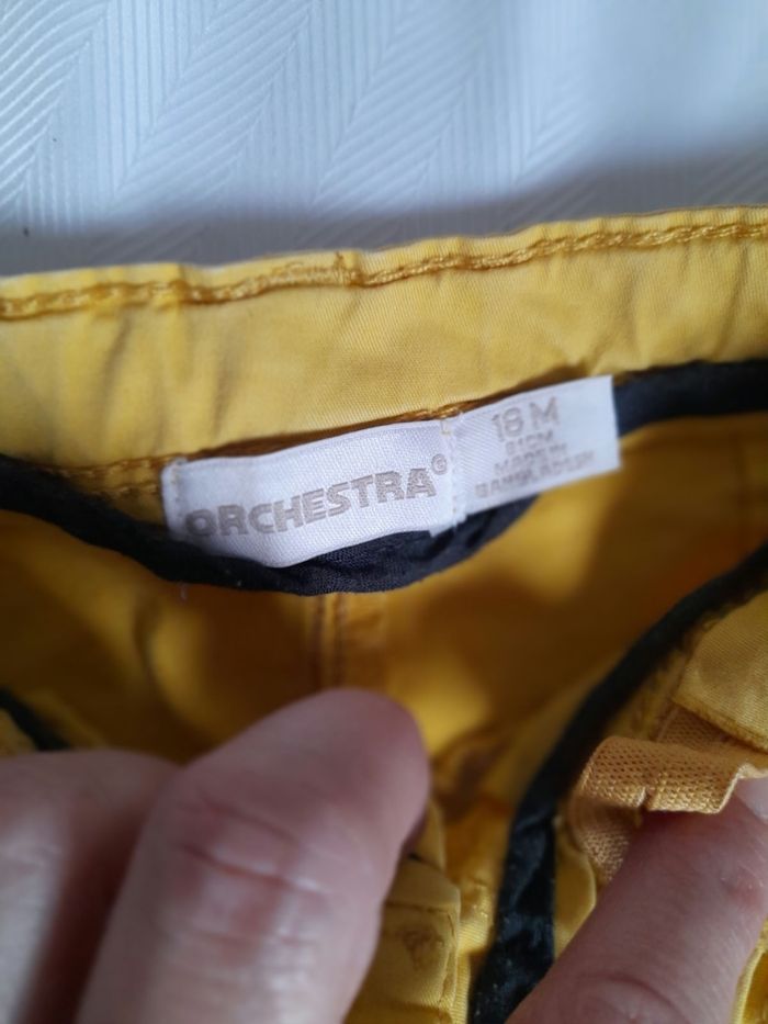 Lot garçon - photo numéro 9