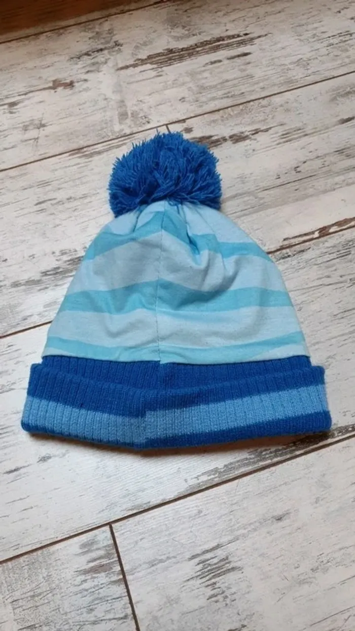Bonnet en Taille unique - photo numéro 2