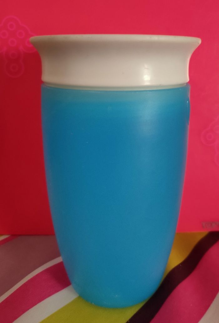 Gobelet d'apprentissage