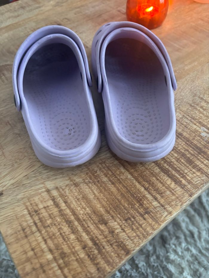 Sabot stitch - photo numéro 3