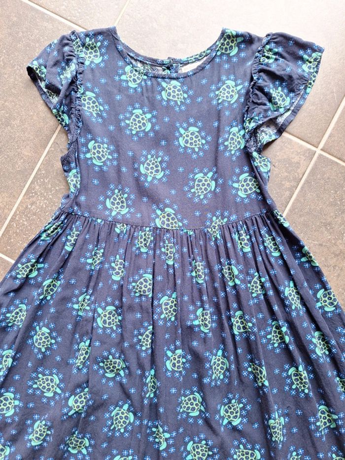 Robe dpam 10 ans - photo numéro 2