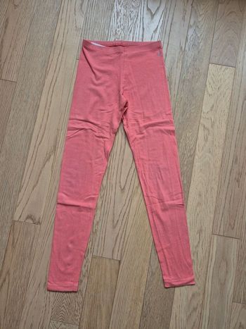 Legging 10 ans Petit Bateau