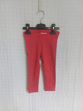 Legging Disney H&M 86 cms 24 mois