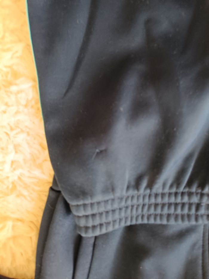 Ensemble jogging adidas vintage 2 ans be - photo numéro 7