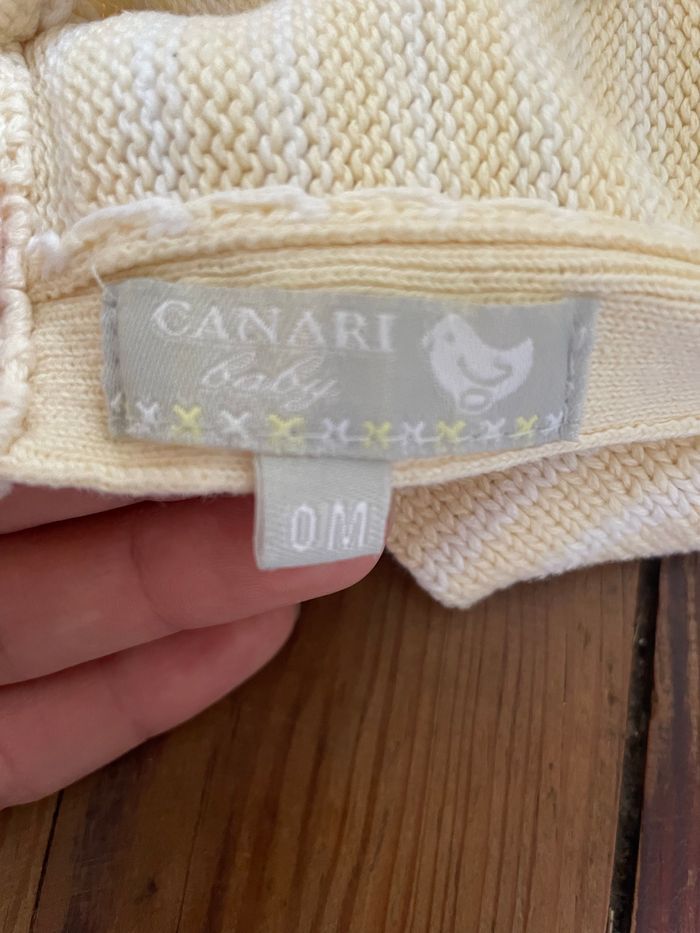 Combinaison fille - photo numéro 5