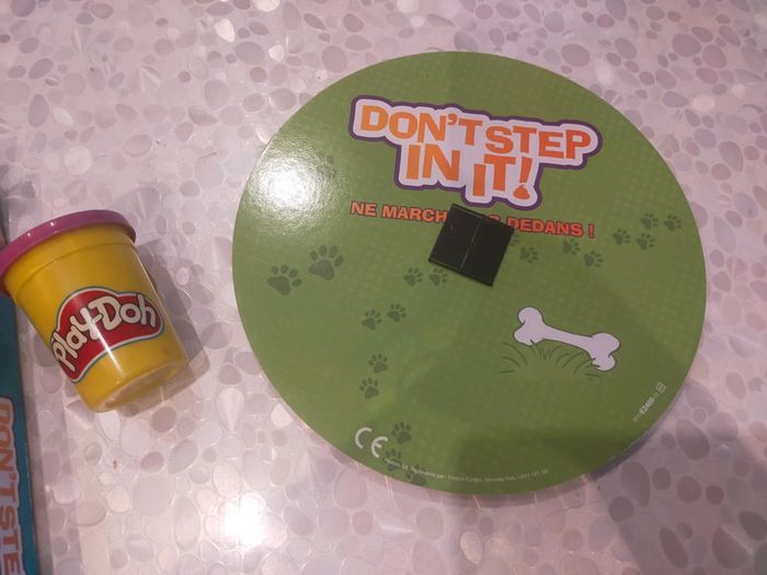 Jeux (ne marche pas dedans )Hasbro - photo numéro 11