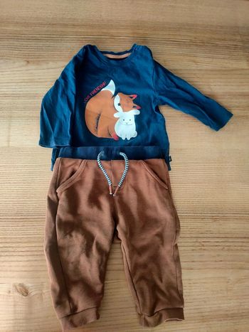 Ensemble bébé