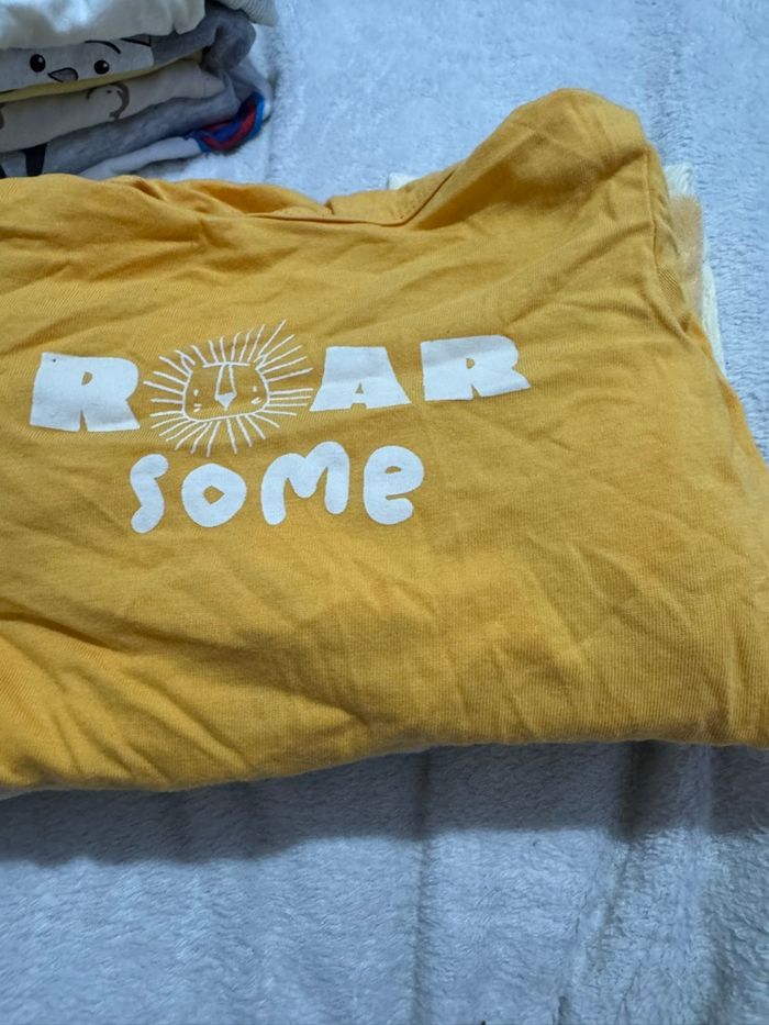 Lot pyjama - photo numéro 8