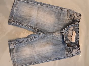 Bermuda orchestra 23 mois