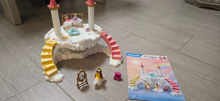 Playmobil princessmagic - photo numéro 4