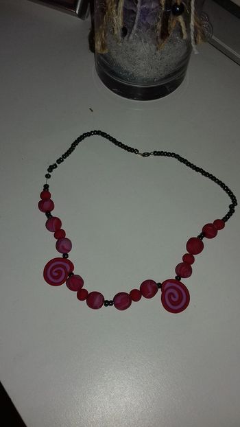 Collier original