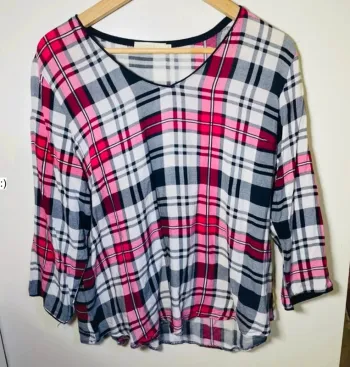 Blouse légère femme taille 40 ou 40 / Noémie & co