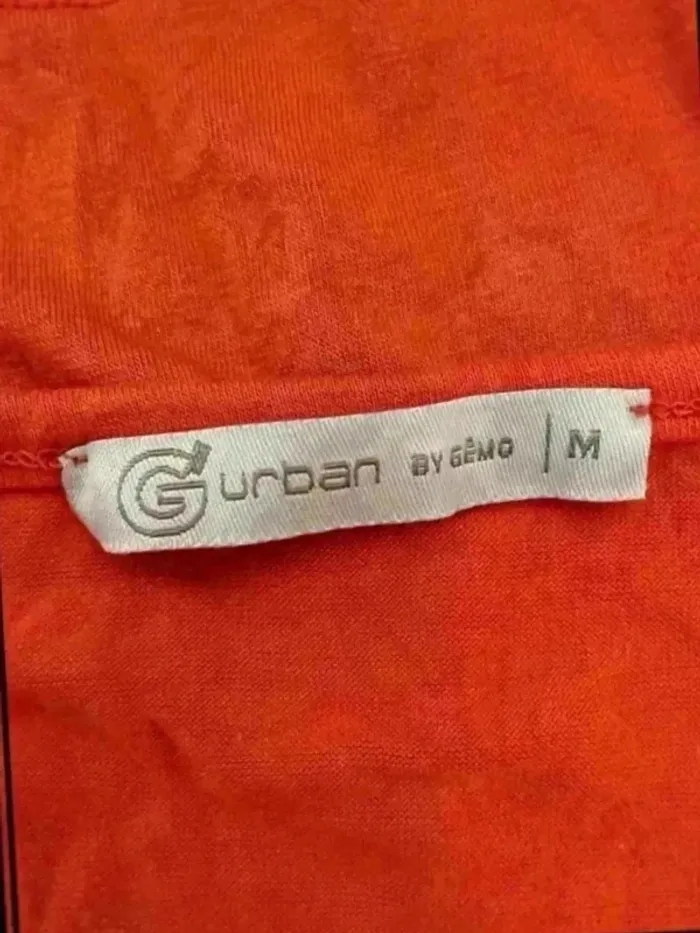 Haut femme G Urban T38 M - photo numéro 3