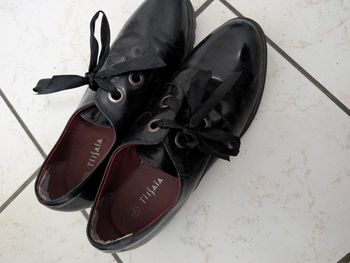 Chaussures habillées