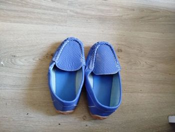 Chics mocassins enfant 🧒