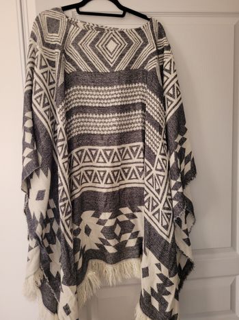 Poncho